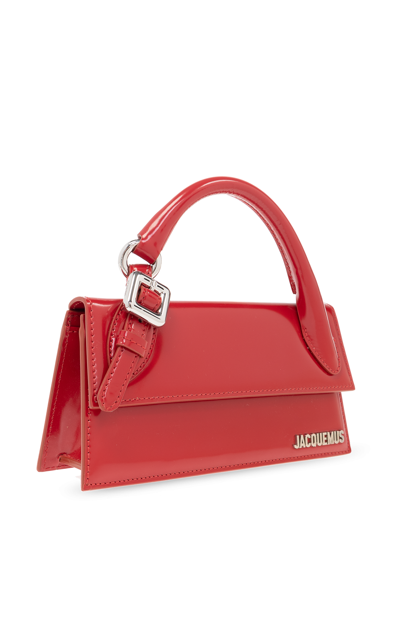 SchaferandweinerShops Japan - Pop Star Mini Bag - Red 'Le